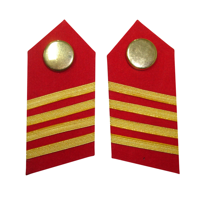 Ranks